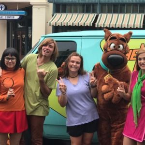 Meet your Posher, Amanda